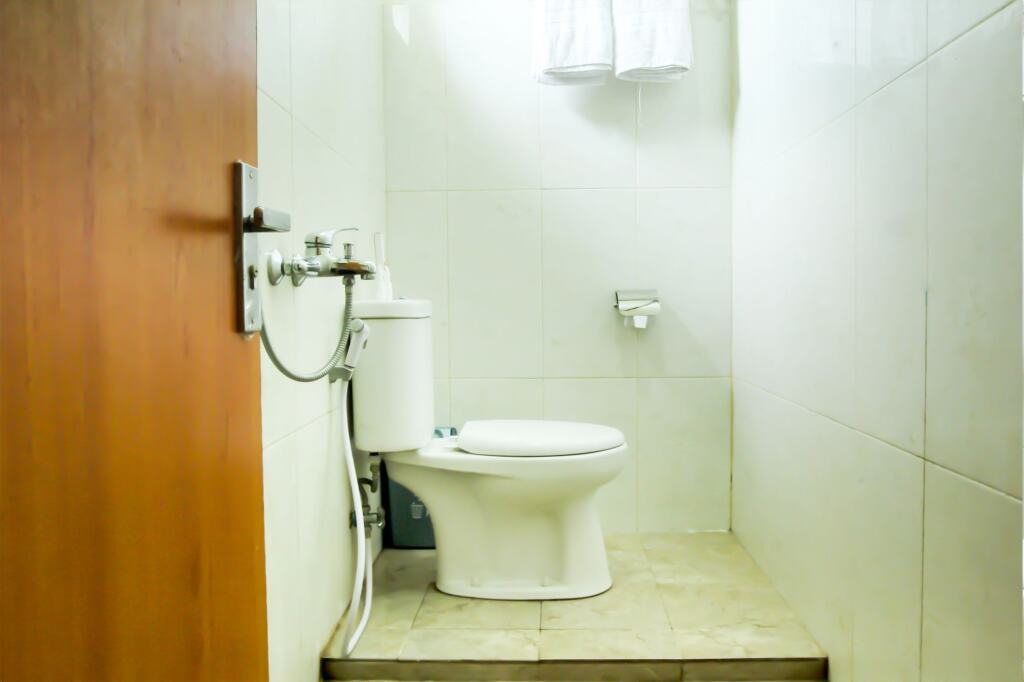 Лембанг: OYO 677 Rianes Family Guest House