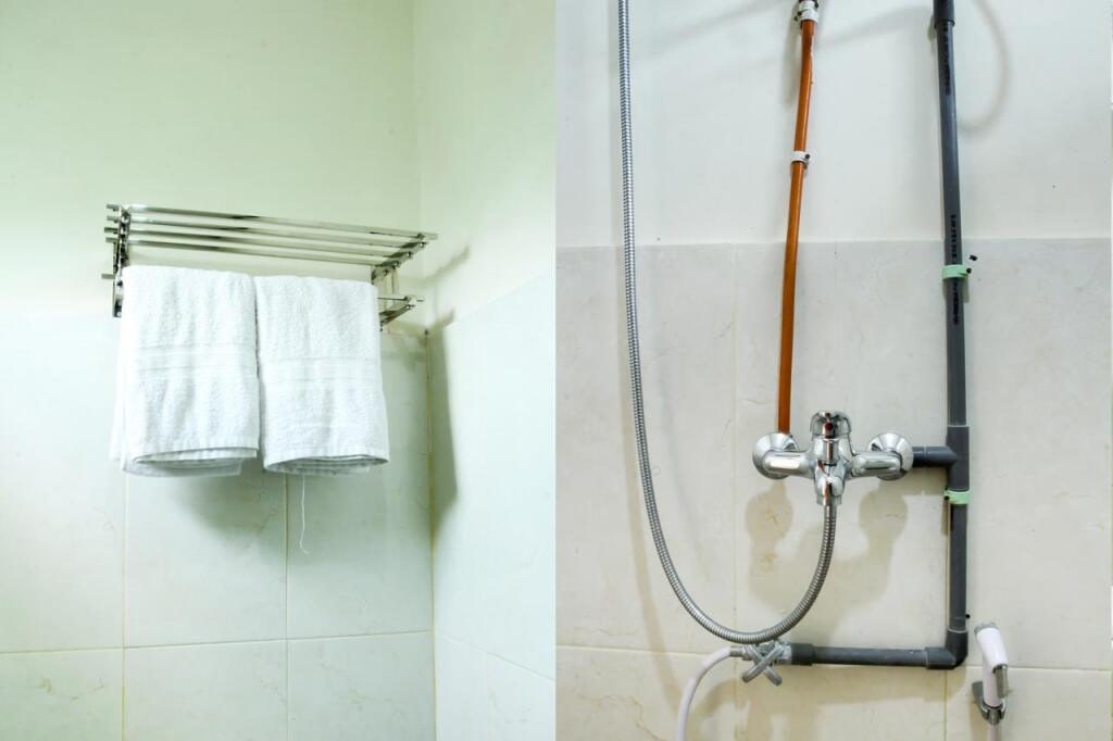 Лембанг: OYO 677 Rianes Family Guest House
