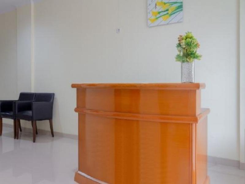 Джакарта: Jo Residence Syariah