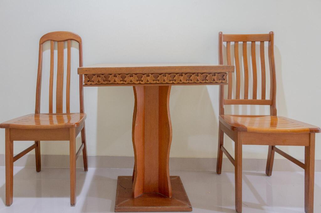 Джакарта: Jo Residence Syariah
