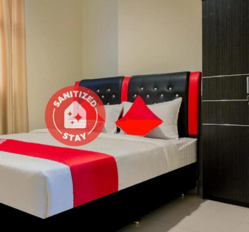 Джакарта: Jo Residence Syariah