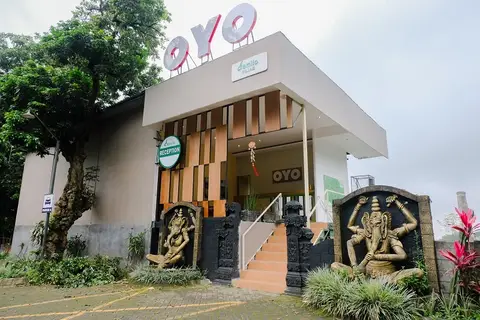 Oyo 667 Demilo Inn — фото 1