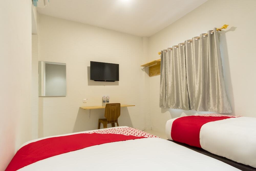 Петумбак: Oyo 623 Mmtc Guest House