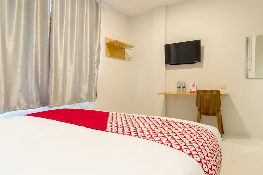 Петумбак: Oyo 623 Mmtc Guest House