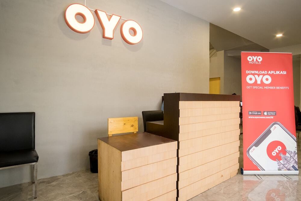 Петумбак: Oyo 623 Mmtc Guest House