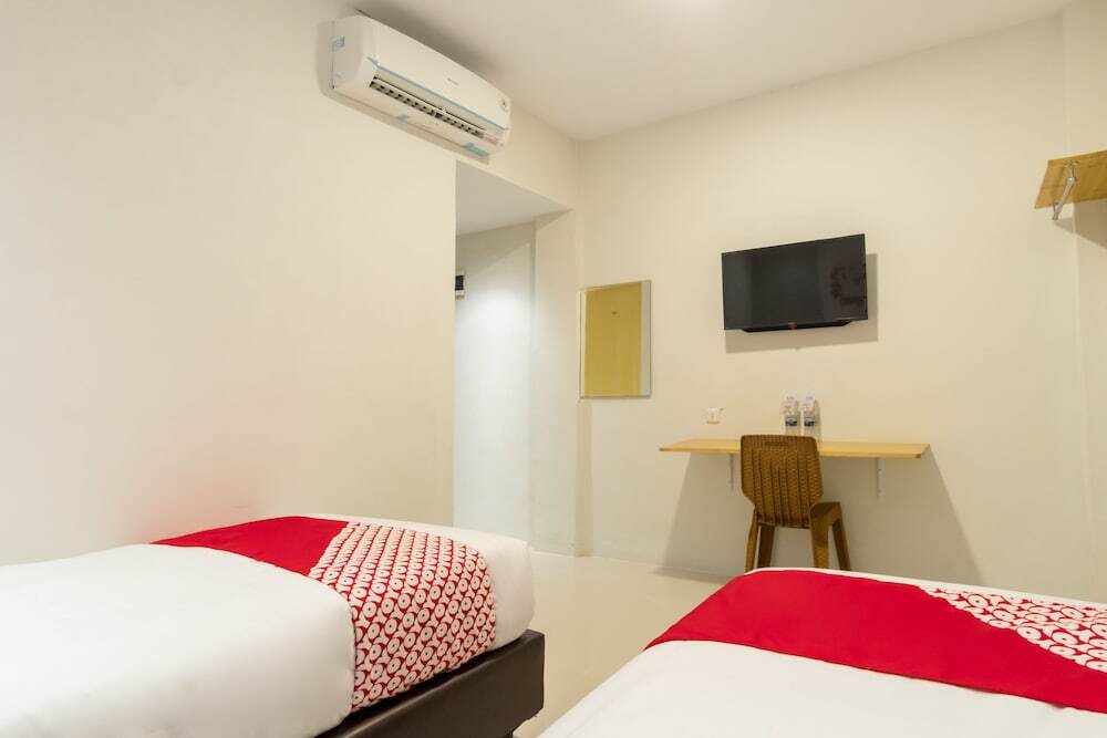 Петумбак: Oyo 623 Mmtc Guest House