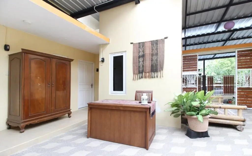 Ngaglik: RedDoorz @ Jalan Damai 3