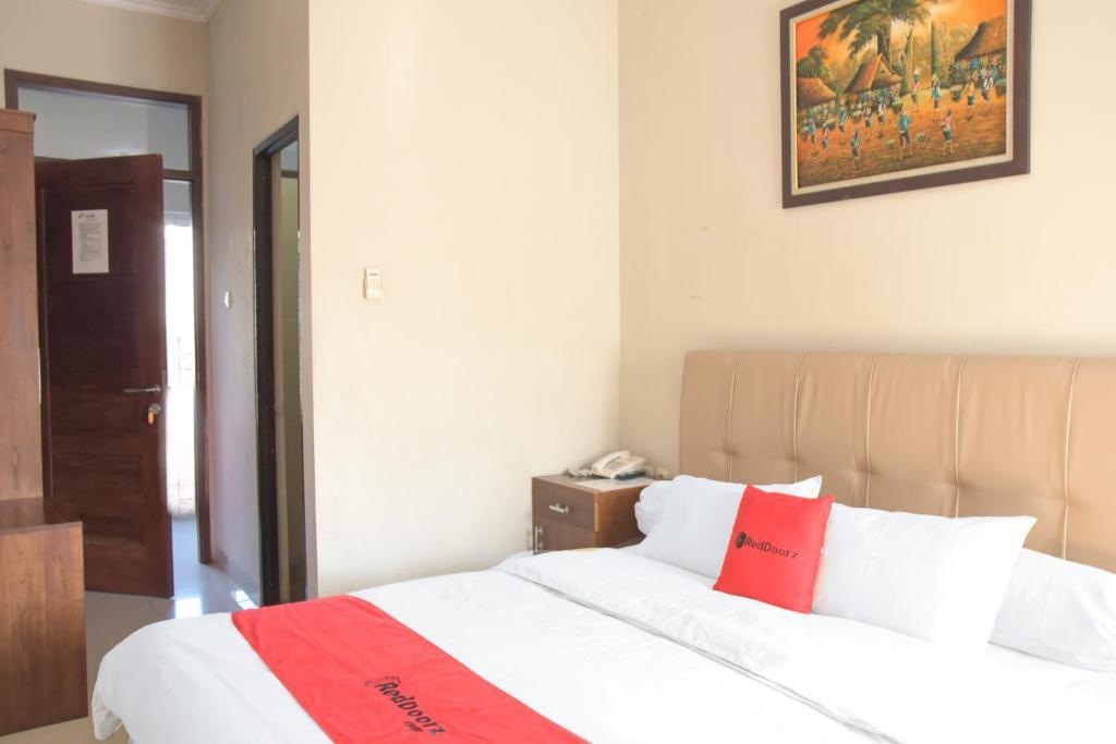 Бандар-Лампунг: RedDoorz Syariah near RS Graha Husada Lampung