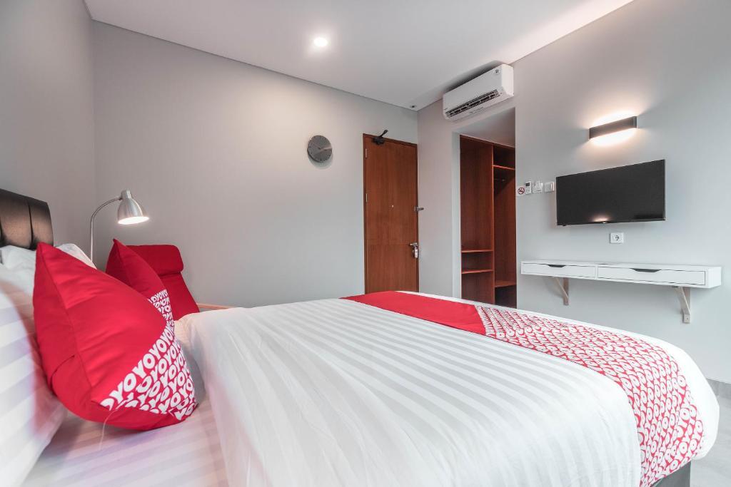 Джакарта: OYO 780 Acg House Kalibata Syariah