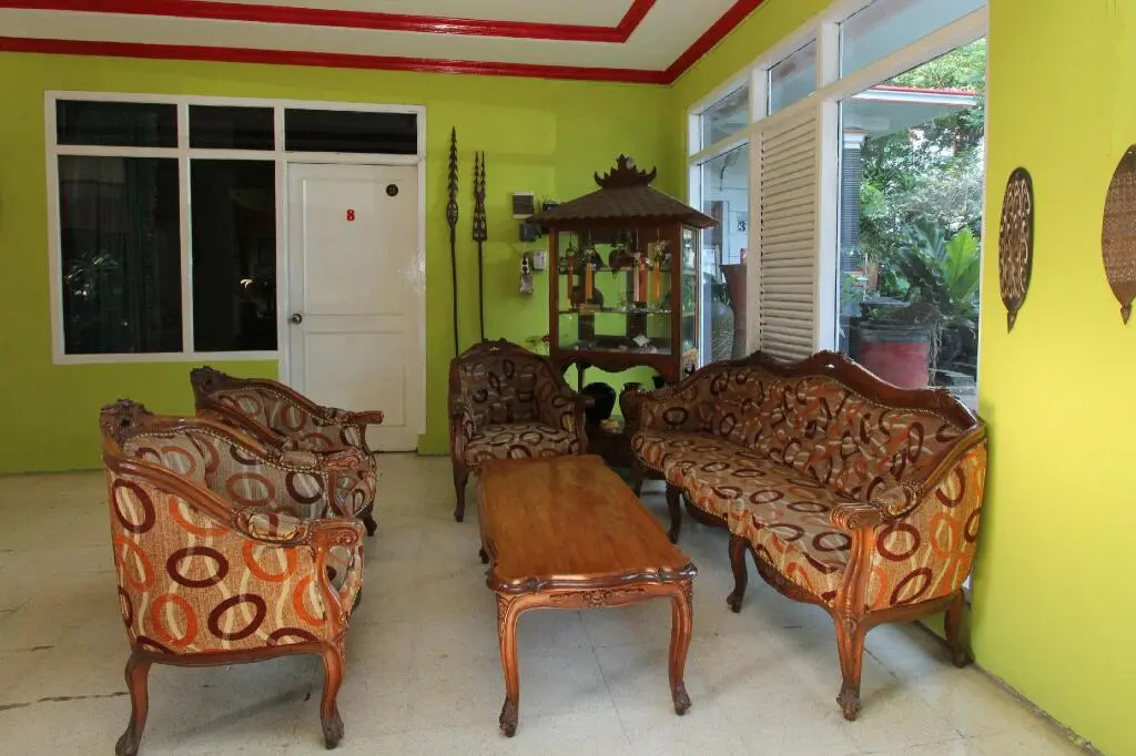 Бандар-Лампунг: OYO 434 Hotel Parahiyangan Syariah