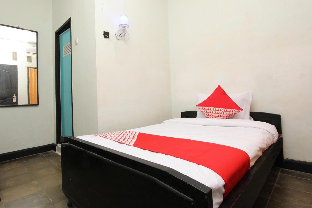 Бандар-Лампунг: OYO 434 Hotel Parahiyangan Syariah