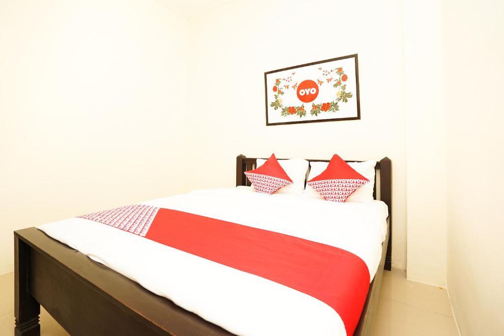 Сурабая: OYO 494 Nadia Homestay Syariah Near RSU Premier Surabaya Kota Surabaya