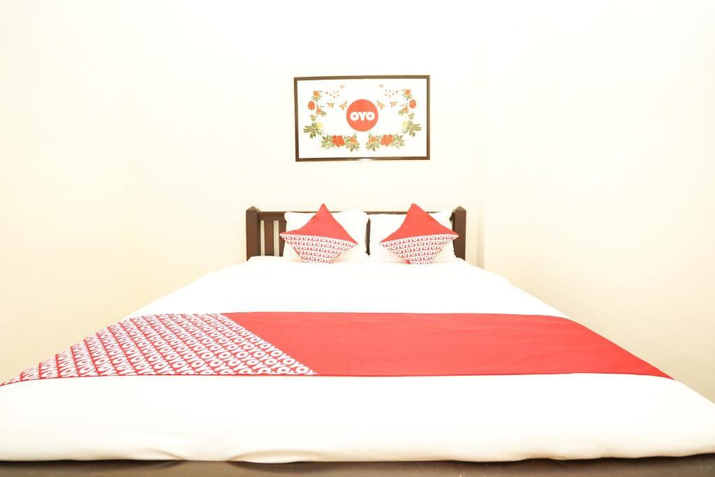 Сурабая: OYO 494 Nadia Homestay Syariah Near RSU Premier Surabaya Kota Surabaya