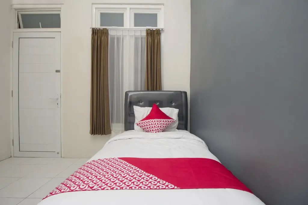 Ngaglik: OYO Life 647 Irooms Homestay