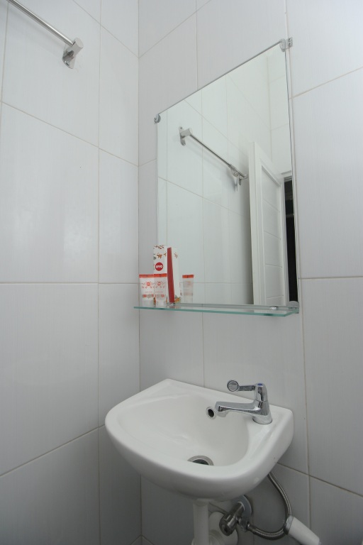 Ngaglik: OYO Life 647 Irooms Homestay