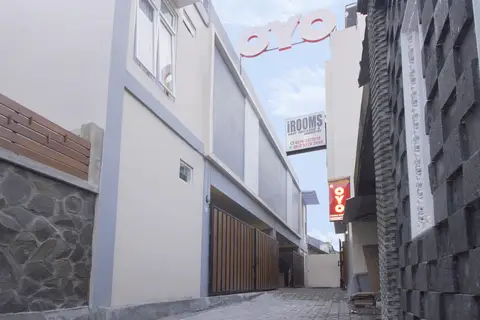 OYO Life 647 Irooms Homestay — фото 1