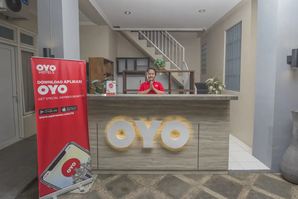 Ngaglik: OYO Life 647 Irooms Homestay