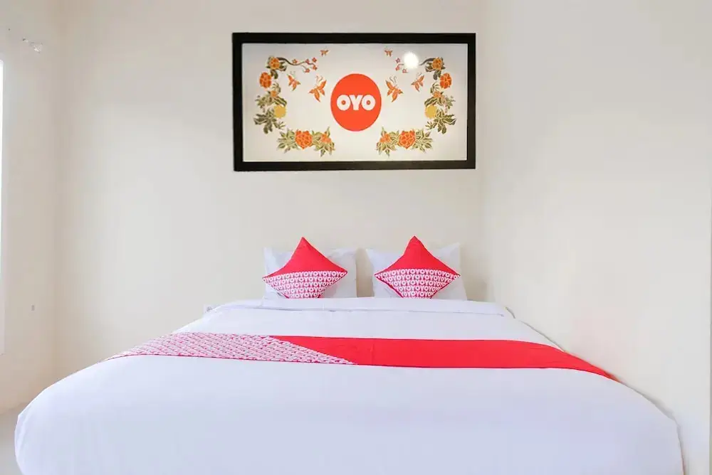 Бату: Oyo 668 Lovina Inn