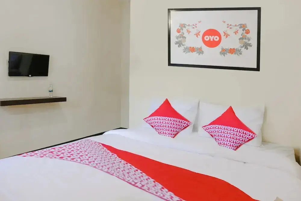 Бату: Oyo 668 Lovina Inn