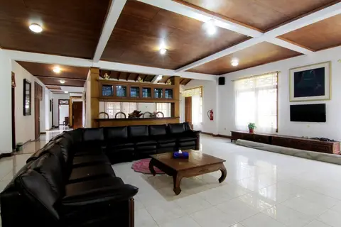 Mawar Asri Villa Kaliurang — фото 1