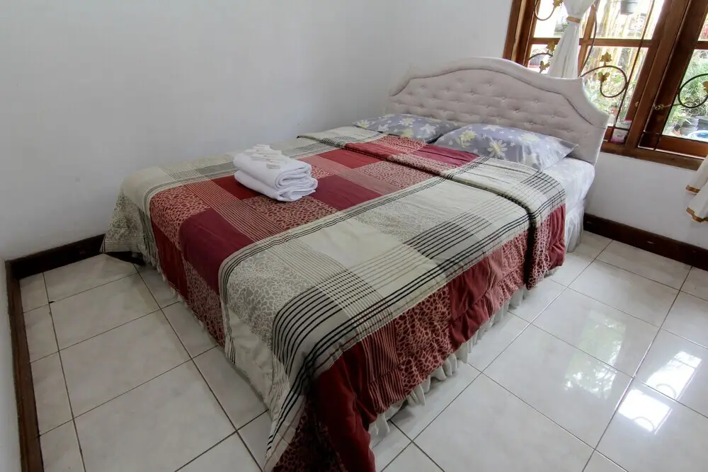 Слеман: Mawar Asri Villa Kaliurang