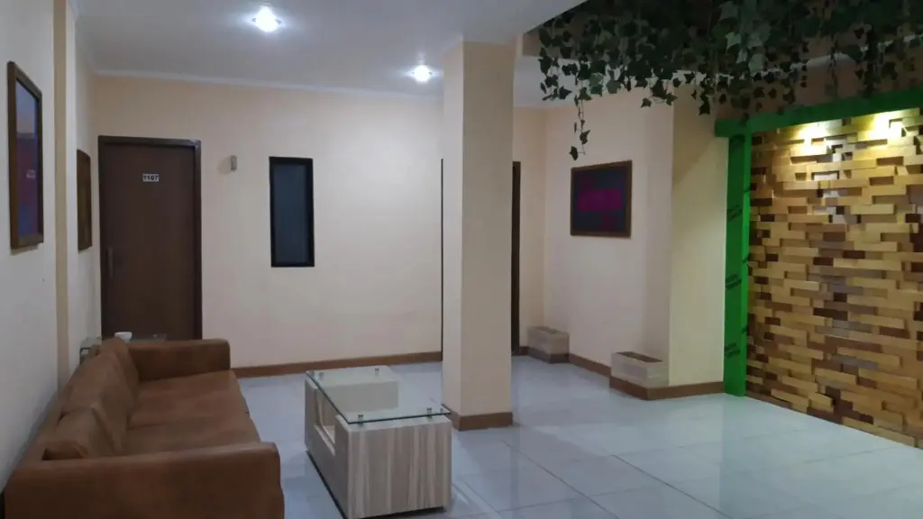 Бандунг: RedDoorz near Istana Plaza 2