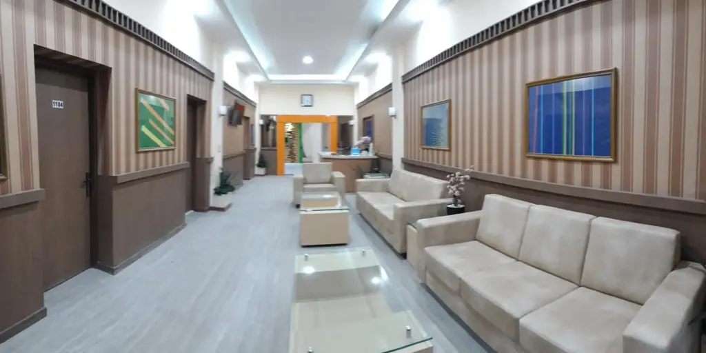 Бандунг: RedDoorz near Istana Plaza 2