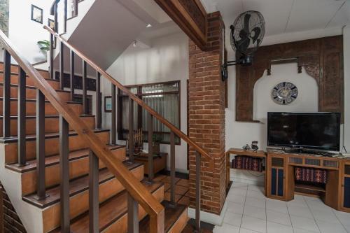 Бандунг: Sekararum Butik Syariah Guesthouse