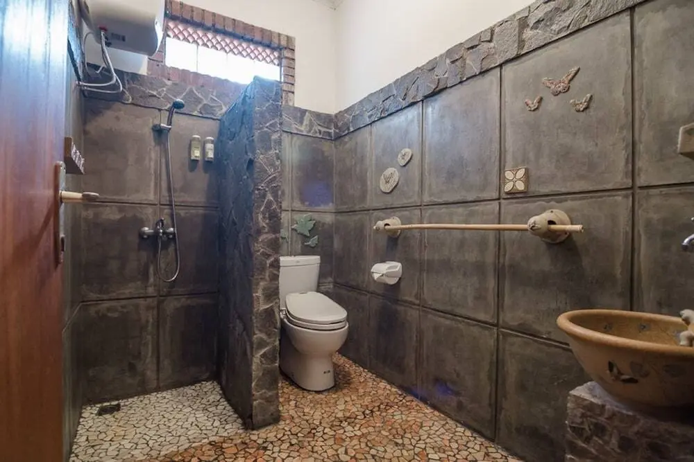 Бандунг: Sekararum Butik Syariah Guesthouse