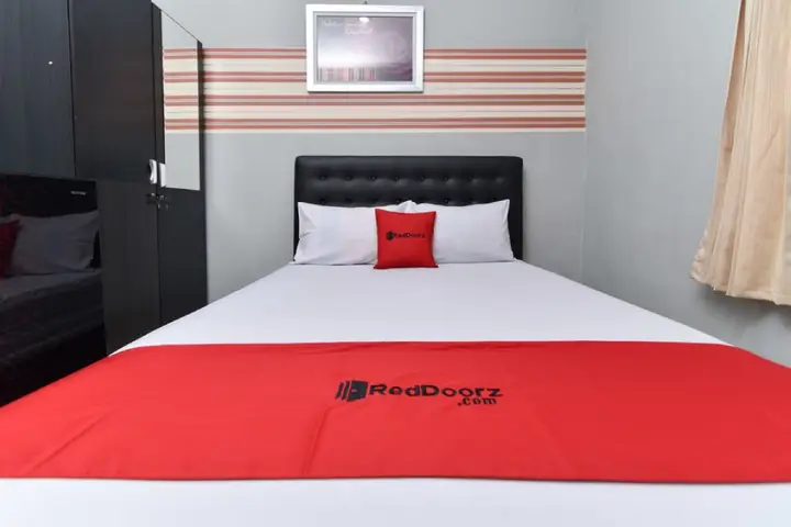 Керобокан: RedDoorz near Teuku Umar Barat Denpasar
