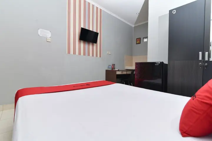 Керобокан: RedDoorz near Teuku Umar Barat Denpasar