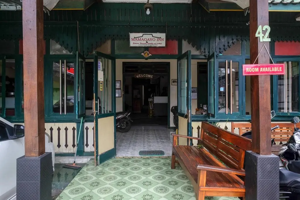 Джокьякарта: RedDoorz near Plengkung Gading