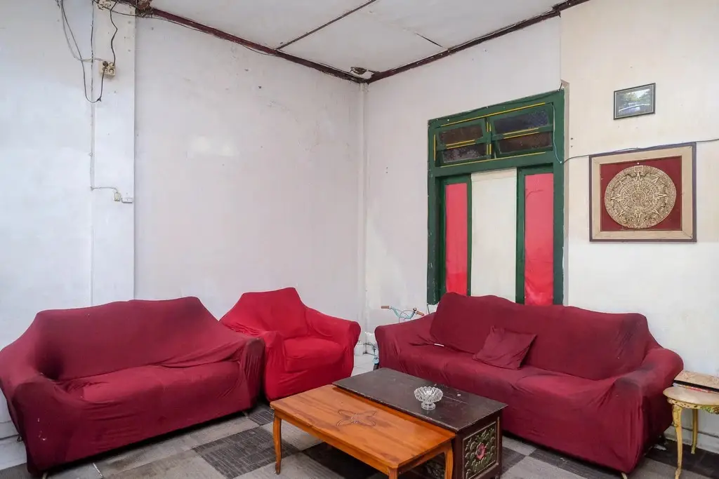 Джокьякарта: RedDoorz near Plengkung Gading