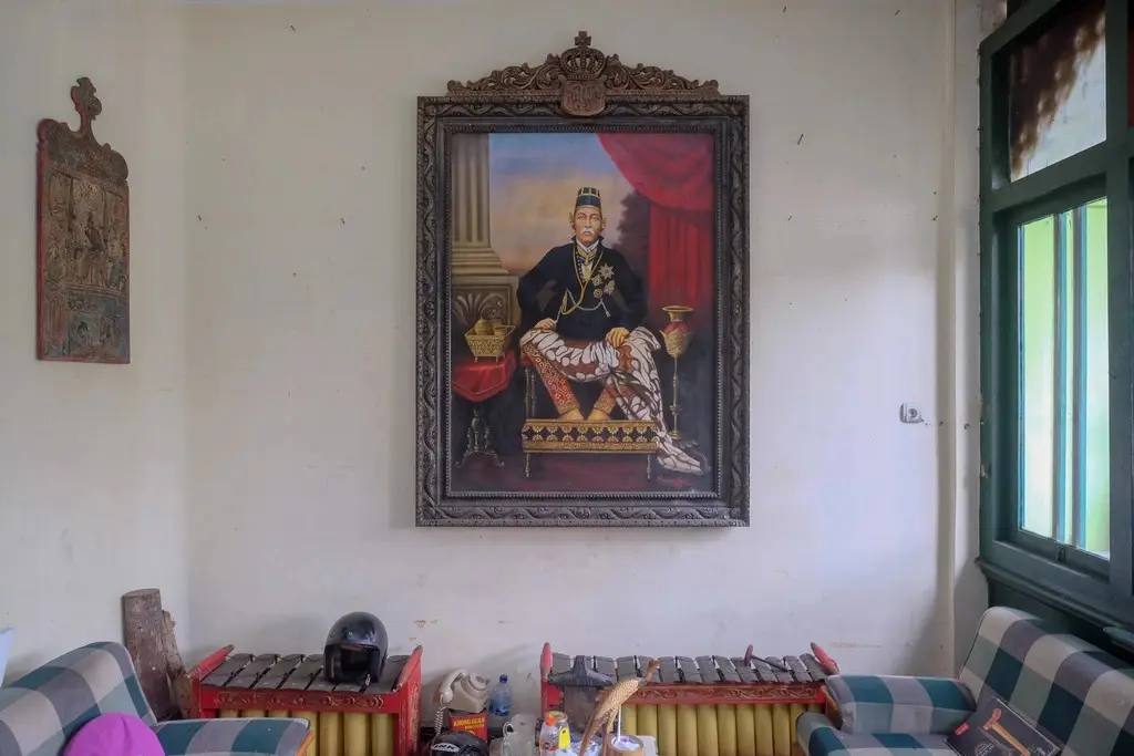 Джокьякарта: RedDoorz near Plengkung Gading