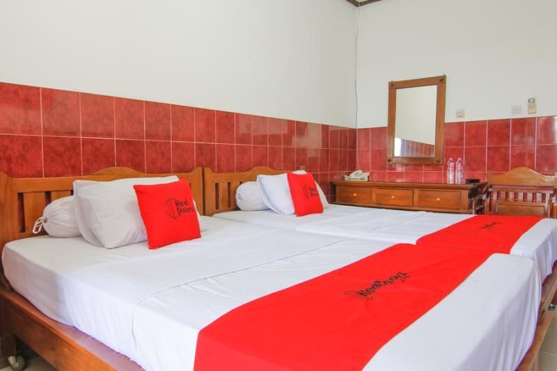 Семаранг: Reddoorz Syariah Near Akademi Kepolisian 2