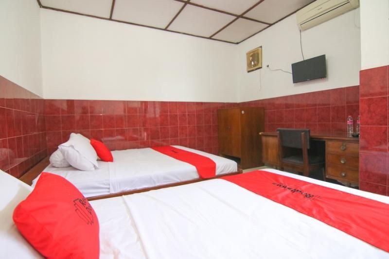 Семаранг: Reddoorz Syariah Near Akademi Kepolisian 2