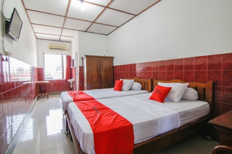 Семаранг: Reddoorz Syariah Near Akademi Kepolisian 2