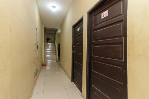Банджармасин: RedDoorz near Duta Mall
