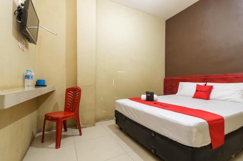Банджармасин: RedDoorz near Duta Mall