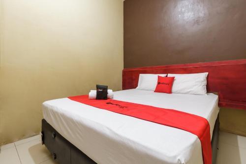 Банджармасин: RedDoorz near Duta Mall