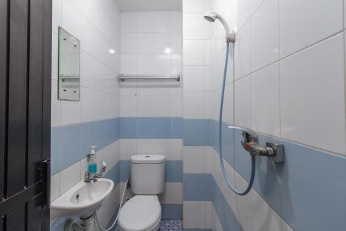 Банджармасин: RedDoorz near Duta Mall