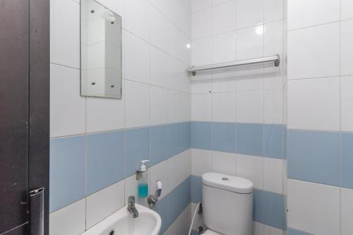 Банджармасин: RedDoorz near Duta Mall