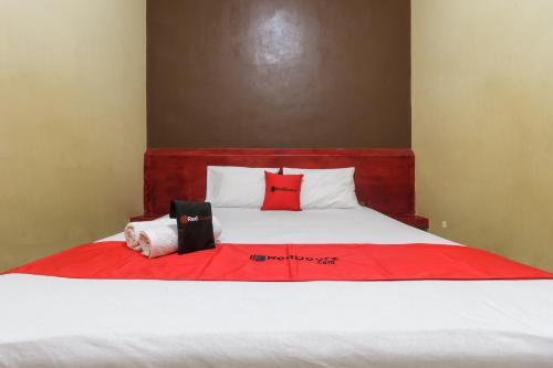 Банджармасин: RedDoorz near Duta Mall