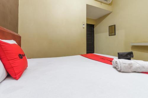 Банджармасин: RedDoorz near Duta Mall