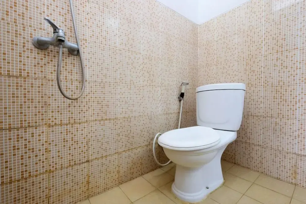 Пурвокерто: RedDoorz near Moro Mall Purwokerto