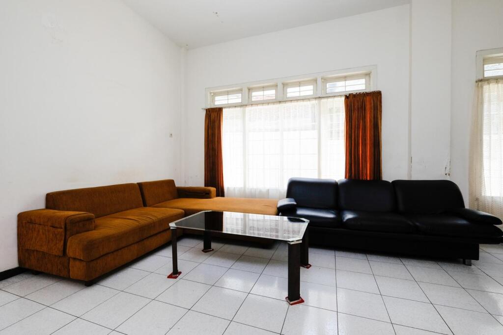 Пурвокерто: RedDoorz near Moro Mall Purwokerto