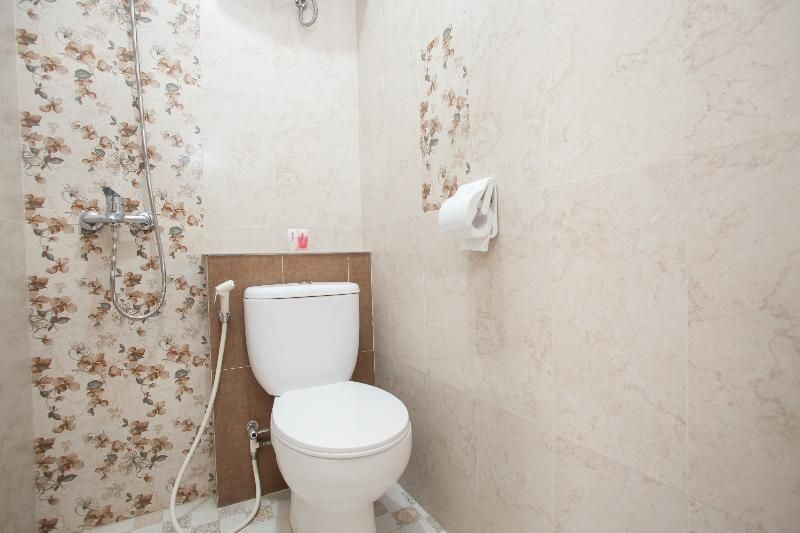 Сурабая: Reddoorz @ Wiyung 3
