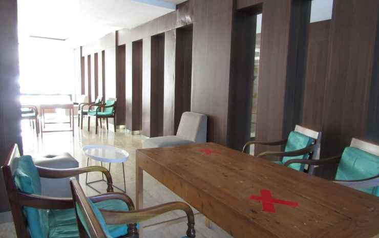 Депок: Reddoorz Apartment @ Malioboro City Adisucipto