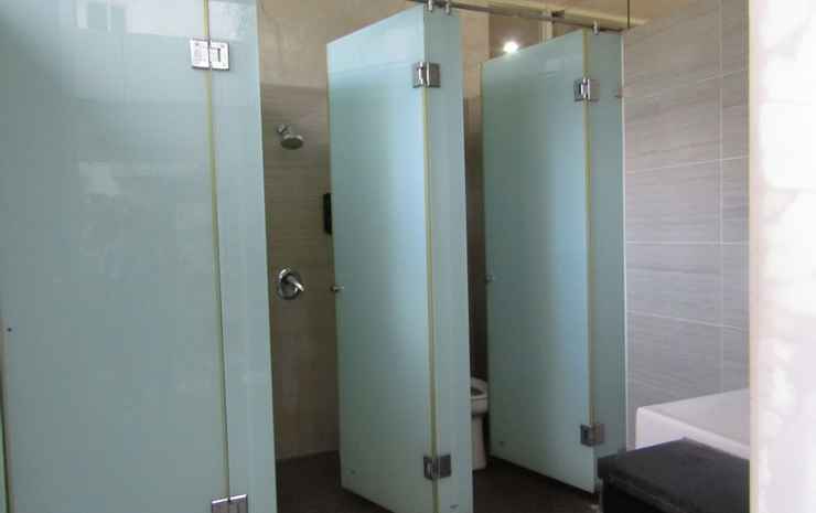 Депок: Reddoorz Apartment @ Malioboro City Adisucipto