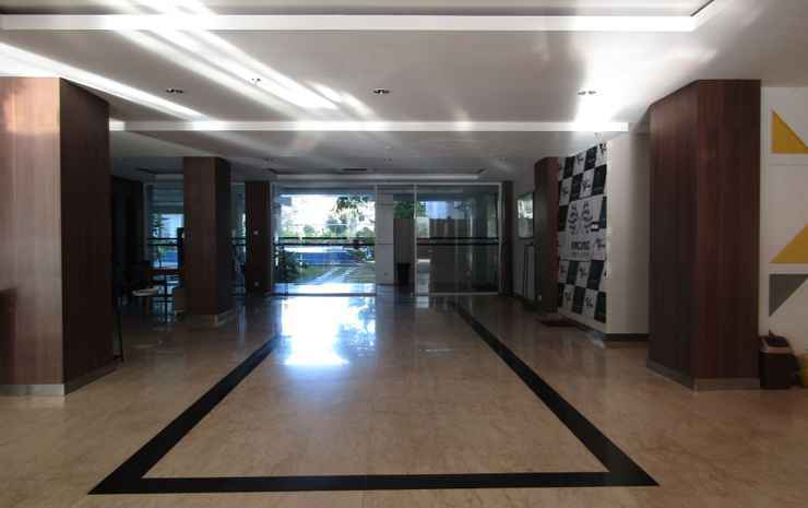 Депок: Reddoorz Apartment @ Malioboro City Adisucipto